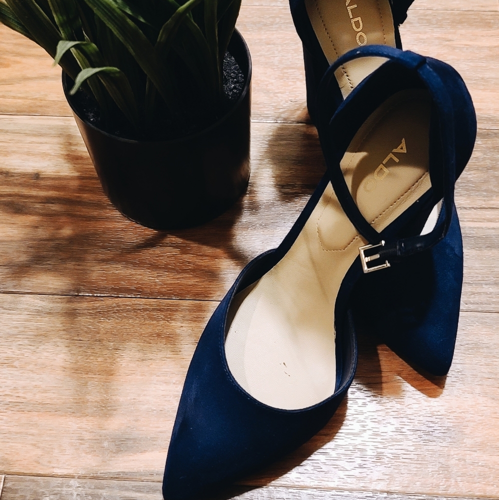 Aldo 4" Heels
